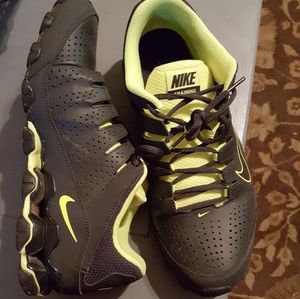 Mens Nike Reax EUC